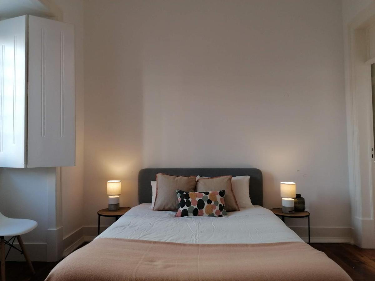 Stunning Marques De Pombal Apartment Lissabon