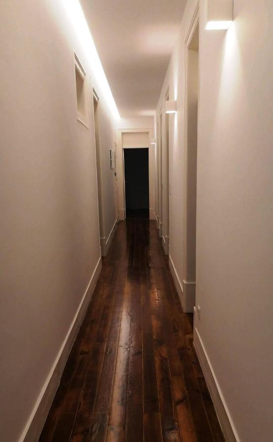 Stunning Marques De Pombal Apartment Lisbon