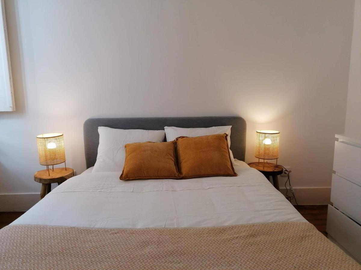 Stunning Marques De Pombal Apartment Lisbon