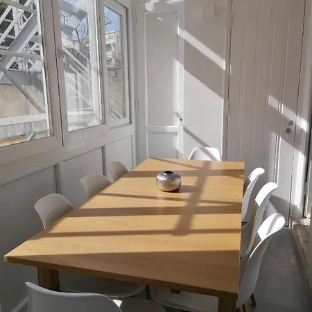 Stunning Apartment Marques De Pombal Lissabon Exterior foto
