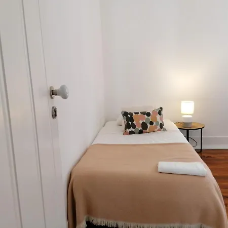 Stunning Apartment Marques De Pombal Lissabon Exterior foto