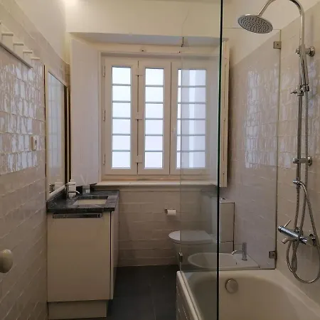 Stunning Apartment Marques De Pombal Lissabon Exterior foto